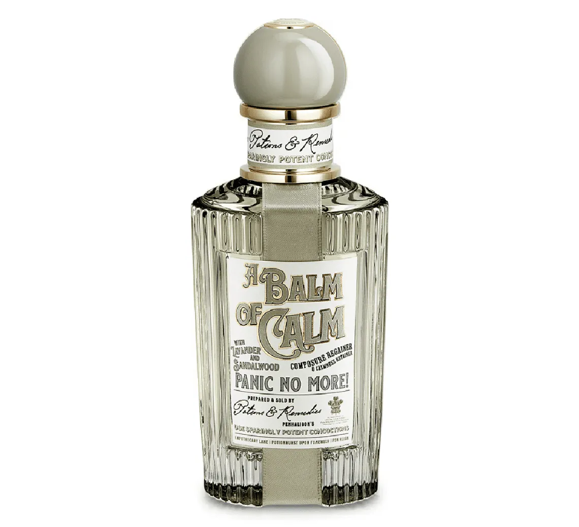 Penhaligon’s_A Balm Of Calm 